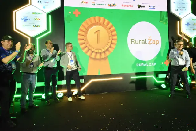 Stage Presentation