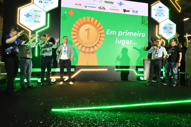 RuralZap Team
