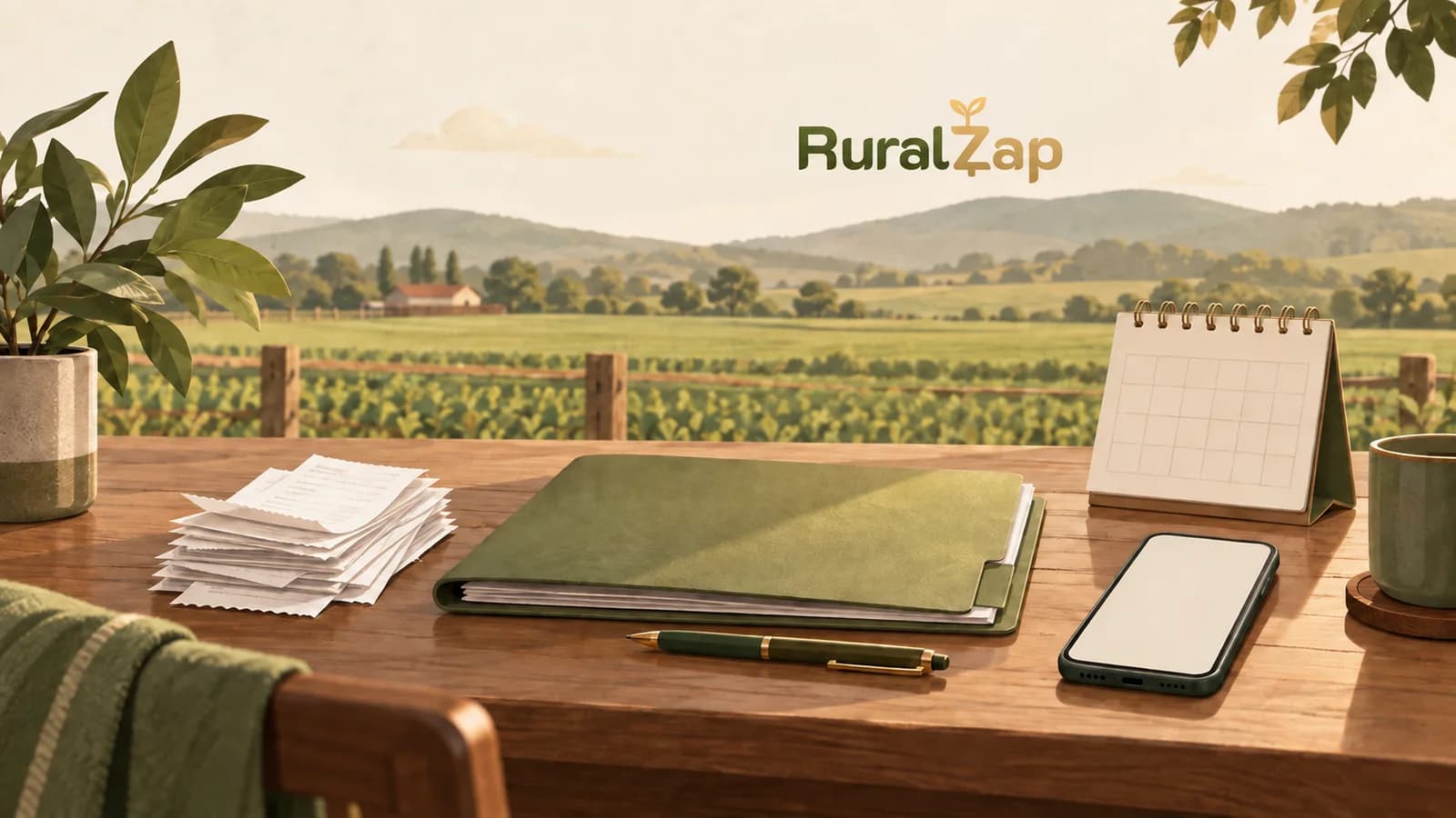 Reforma tributária no agro: o que o produtor precisa organizar em 2026