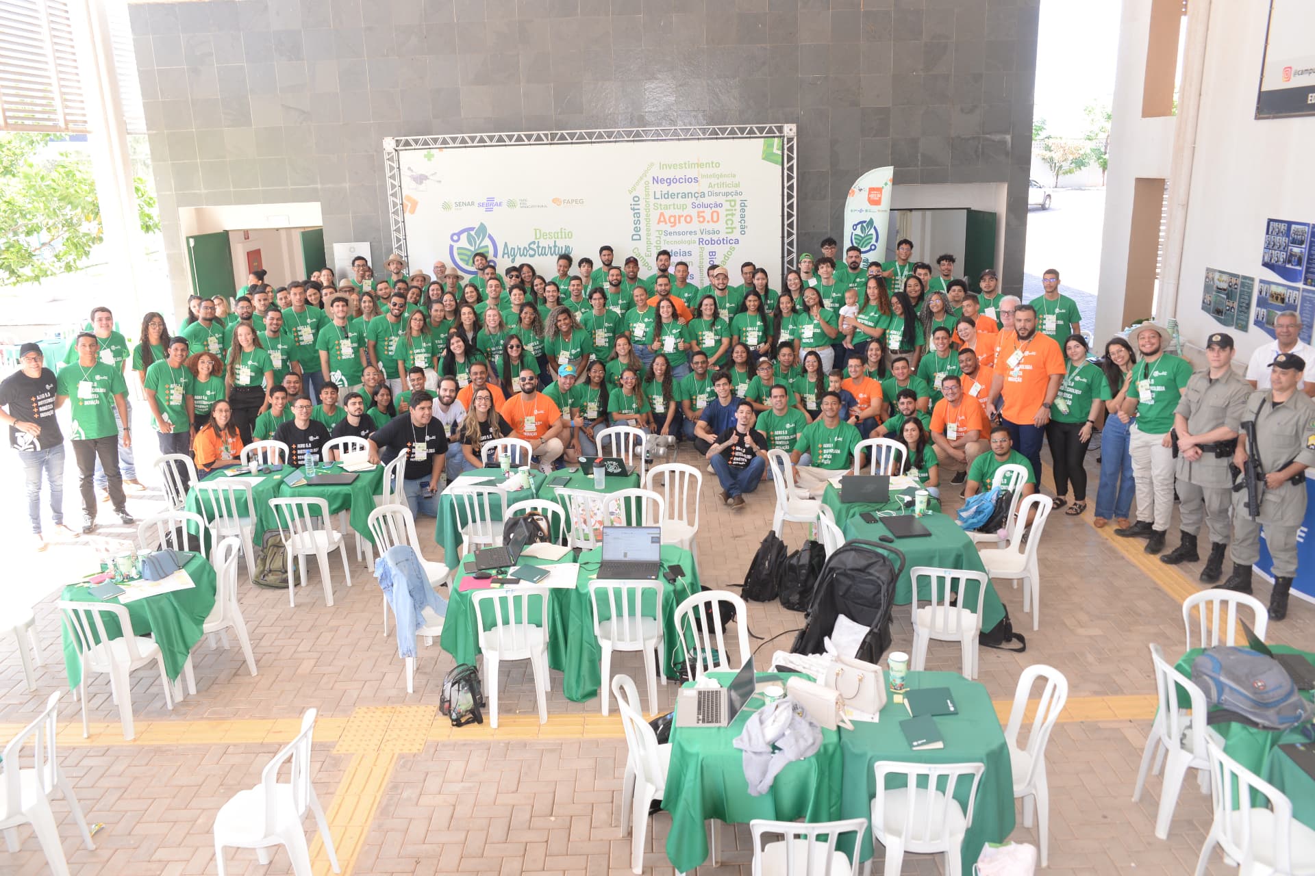 Feito para o Produtor